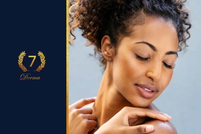 How to Stimulate Collagen Production in Skin