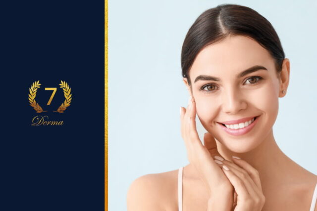 Best treatments after 30 years old