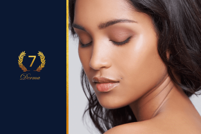 skin lightening treatment