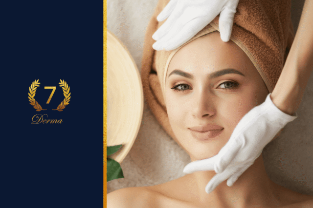 Best facial in Dubai listing