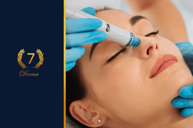 Hydrafacial Dubai - complete guide