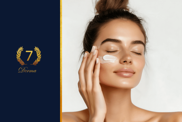 Cosmelan cream benefits