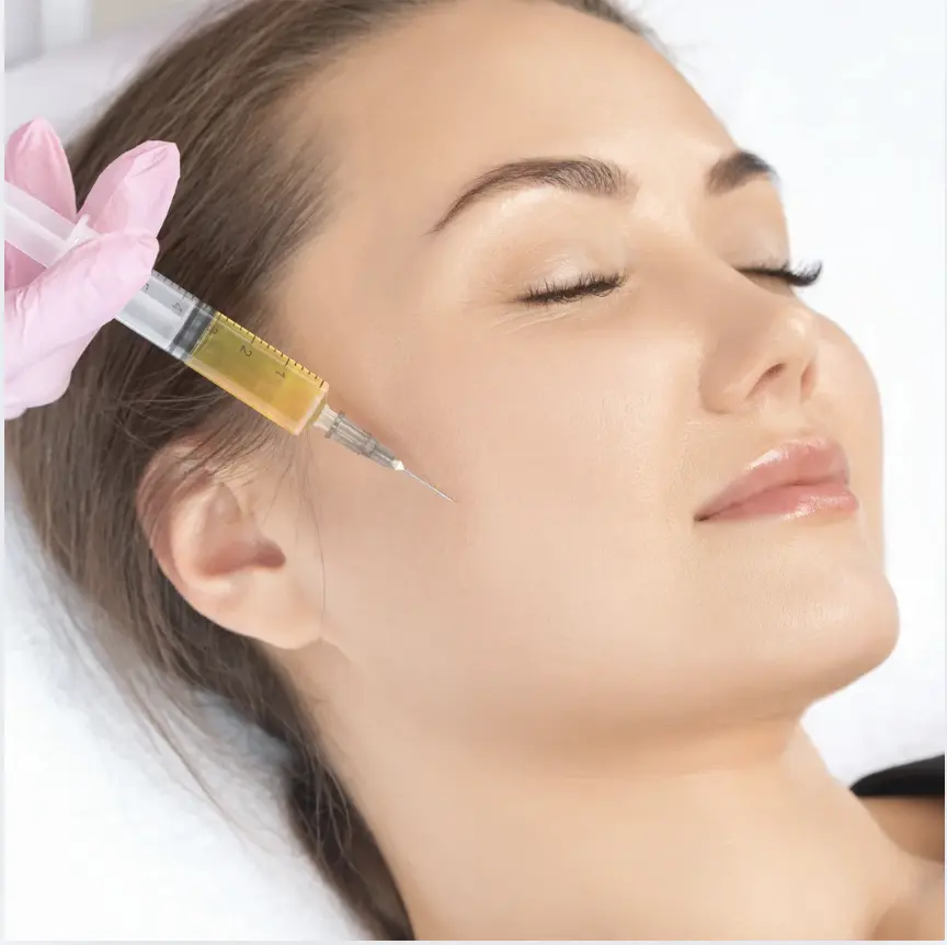 prp for face dubai